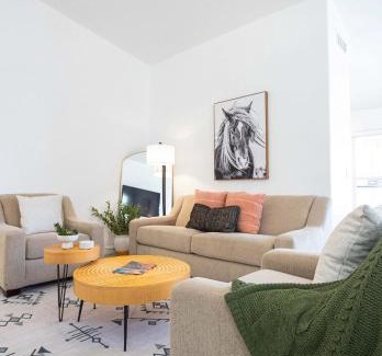 Springfield House | Torrey Pines home