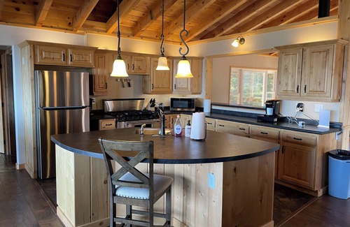 Duck Creek Village House | Torrey’s Getaway, 2 bed, 2 bath in the heart of Dixie National Forest.