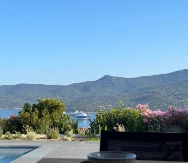 Propriano Villa | Torriciola location Casa Lea