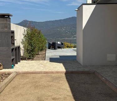 Propriano Villa | Torriciola location Casa Rocca