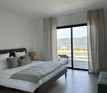 Propriano Villa | Torriciola location Casa Rocca