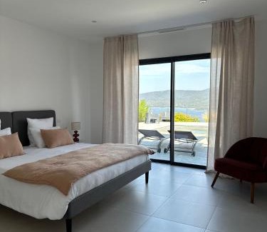 Propriano Villa | Torriciola location Casa Rocca