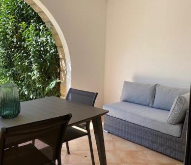 Propriano House | Torriciola location villa laurier