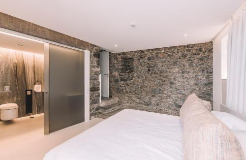 Santa Luzia Bed & Breakfast | Torrinha Garten Apartment
