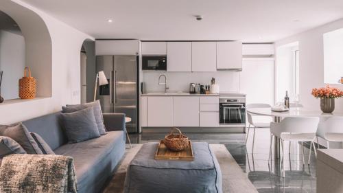Santa Luzia Bed & Breakfast | Torrinha Garten Apartment