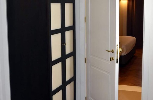 Reggio Calabria Hotel | Torrione Hotel