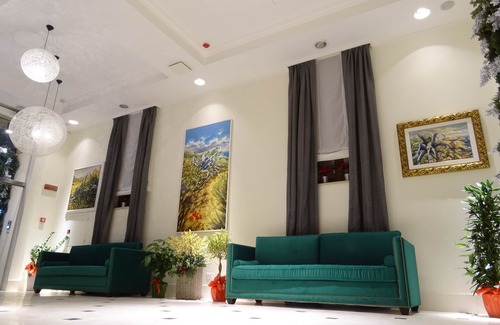 Reggio Calabria Hotel | Torrione Hotel