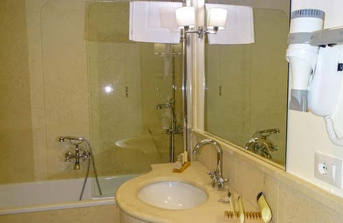 Reggio Calabria Hotel | Torrione Hotel