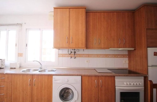 Los Llanos Apartment | Torrox: Apartment/flat - Los Llanos, Torrox costa