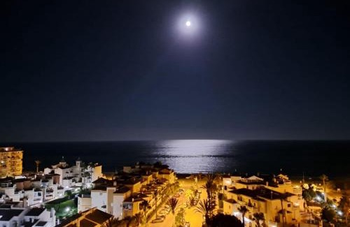 Torrox Costa Apartment | Torrox Costa ZJ Apartment