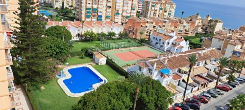 Torrox Costa Apartment | Torrox Costa ZJ Apartment