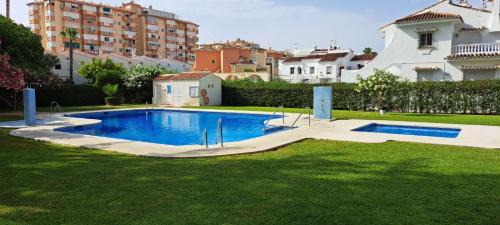 Torrox Costa Apartment | Torrox Costa ZJ Apartment