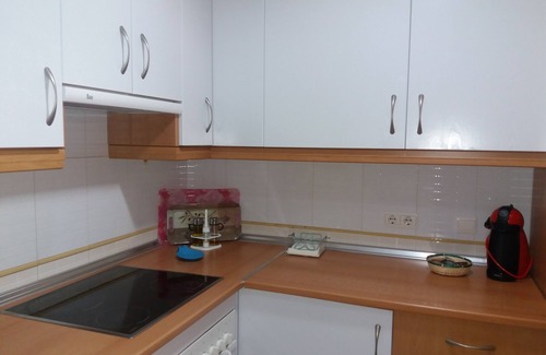 Torrox Costa Apartment | Torrox: Quiet and beautiful apartment in the best climate in Europe