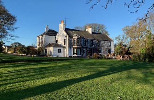 Stoneykirk House | Torrs Warren Country House Hotel