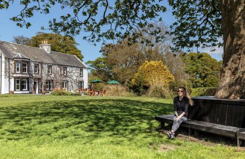 Stoneykirk House | Torrs Warren Country House Hotel