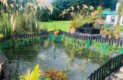 Stoneykirk House | Torrs Warren Country House Hotel