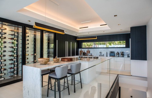 Marigot Villa | Tortue in Marigot by Personal Villas - Luxurious Modern Haven