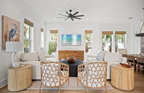 Holiday Isle House | Tortuga Azul Destin