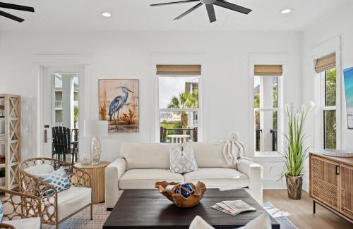 Holiday Isle House | Tortuga Azul Destin