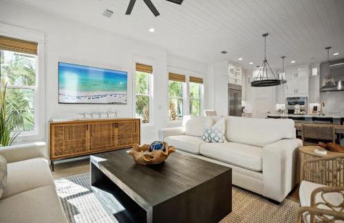 Holiday Isle House | Tortuga Azul Destin