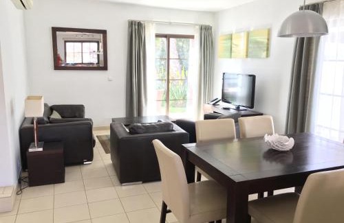 Santa Maria Villa | Tortuga Beach Villa