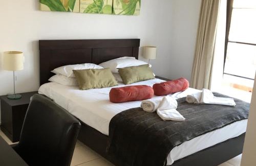 Santa Maria Villa | Tortuga Beach Villa