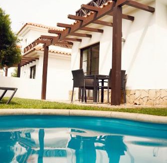 Santa Maria Villa | Tortuga Beach Villa, Santa Maria, Sal, Cape Verde