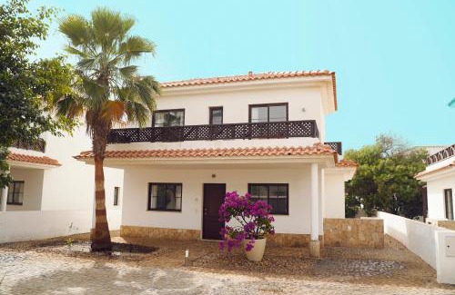 Santa Maria Villa | Tortuga Beach Villa, Santa Maria, Sal, Cape Verde