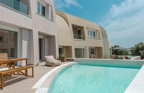 Sivota Villa | Tortuga Sivota
