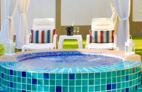 Jomtien Villa | Tortuga Villas Pattaya