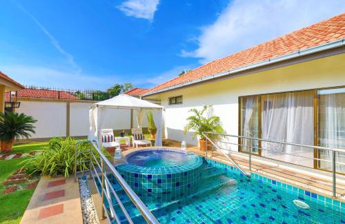 Jomtien Villa | Tortuga Villas Pattaya