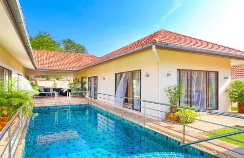 Jomtien Villa | Tortuga Villas Pattaya