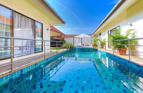 Jomtien Villa | Tortuga Villas Pattaya