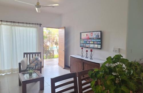 Carrizalillo Apartment | Tortugas uno cero tres