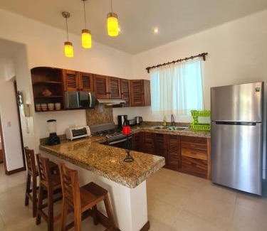 Carrizalillo Apartment | Tortugas uno cero tres