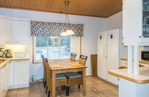 Karigasniemi House | Torvokoski by Interhome