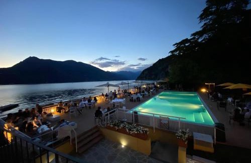Varenna Bed & Breakfast | tosca house 2