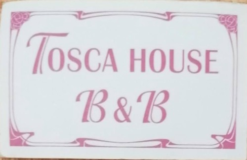 Varenna Bed & Breakfast | Tosca House