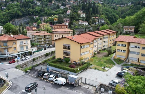 Varenna Bed & Breakfast | Tosca House