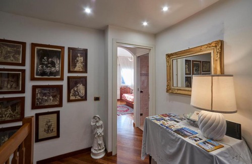 Varenna Bed & Breakfast | Tosca House