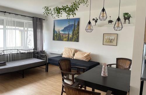 Dachau District Apartment | Toscana