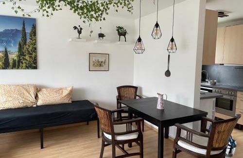 Dachau District Apartment | Toscana