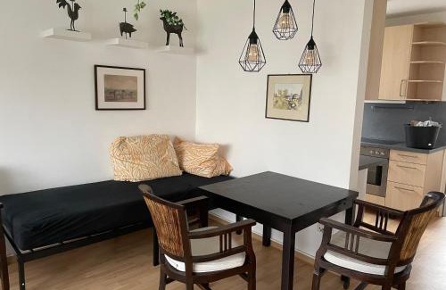 Dachau District Apartment | Toscana