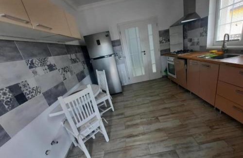 Ciurea Villa | Toscana Home