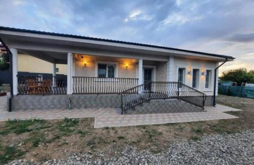 Ciurea Villa | Toscana Home