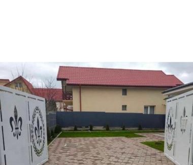Ciurea Villa | Toscana Home
