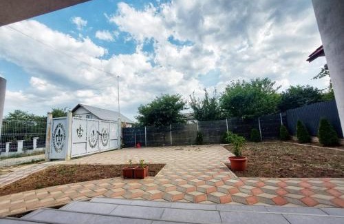 Ciurea Villa | Toscana Home