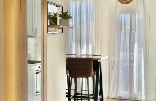 Santa Maria Novella Apartment | Toscana Prime Apartment