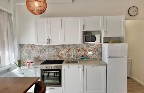 Santa Maria Novella Apartment | Toscana Prime Apartment