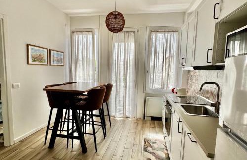 Santa Maria Novella Apartment | Toscana Prime Apartment